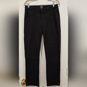 JAG Black Jegging, Sz 6